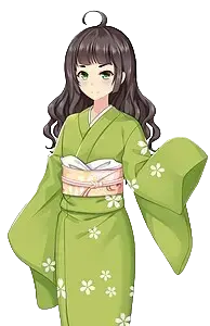 Tokino Miyanohara
