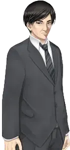 父亲