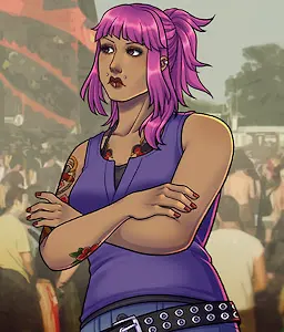 Di