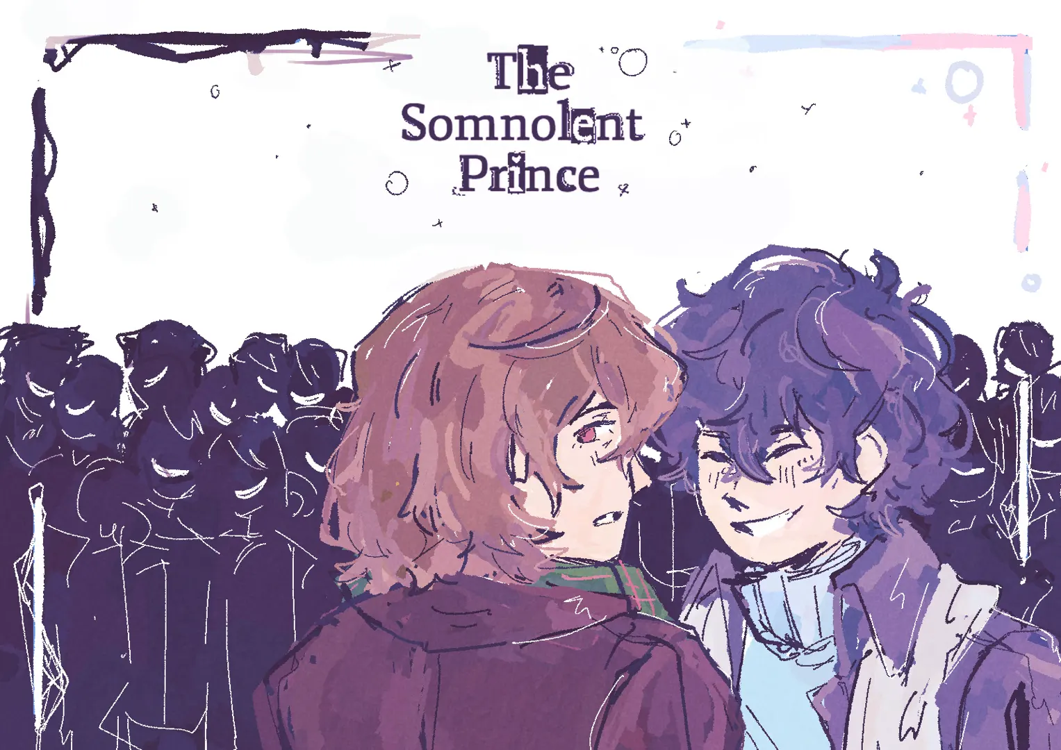 The Somnolent Prince