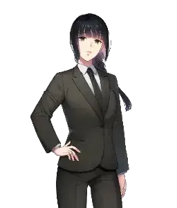 一ヶ瀬 天依