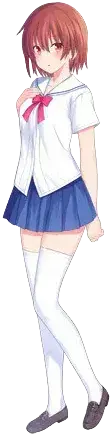 泽城凛奈