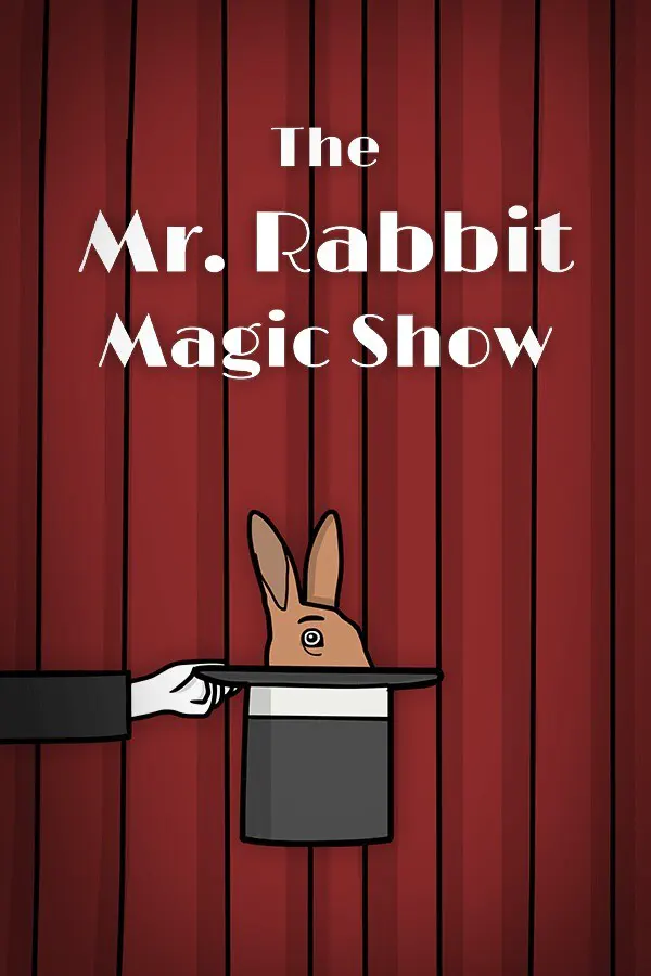 The Mr. Rabbit Magic Show