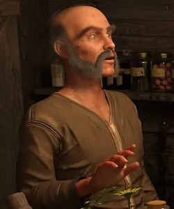 Merchant