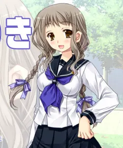小鸟游美雪
