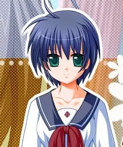 美月