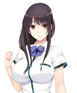 如月真绫