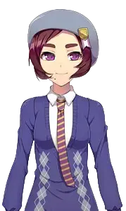 上月 紫苑