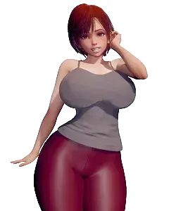 Julianna Huber