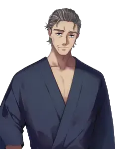 仙波 十四郎