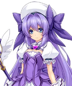 ぱすてるまりぃ