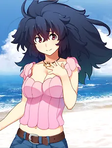 剧透角色