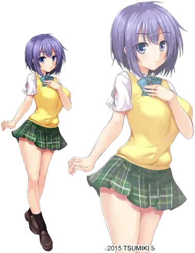 日高未来