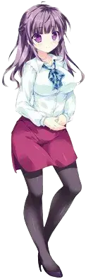 千鸟杏子