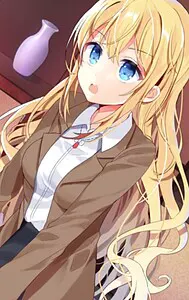 蕾娜·伯恩哈特