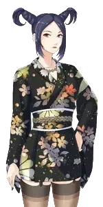 剧透角色