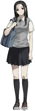 神村爱