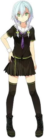 乾沙希