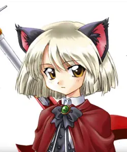 莱娜‧佛赛尔