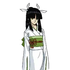 剧透角色