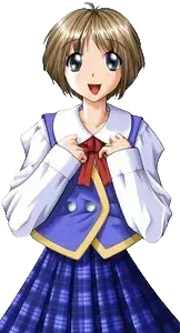 島田 美緒