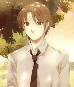 中井久夫