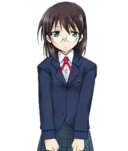 福井 冬香