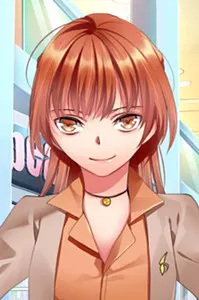 剧透角色