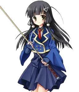 长谷川平乃