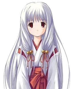 有馬 柚鈴