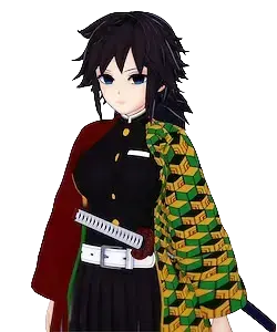 Tomioka Yuu