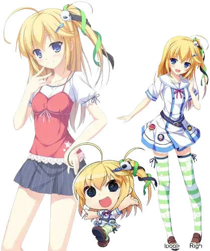 音無 宙美