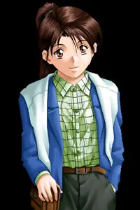 安藤惠