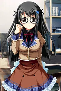 鬼瓦今日子