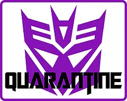 Quarantine