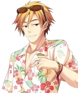兵藤 喜輔