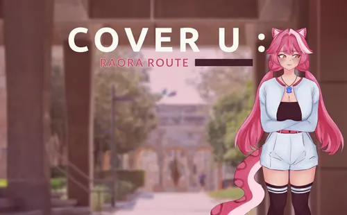 Cover U: Raora Route