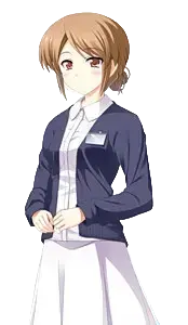 榴之冈初子