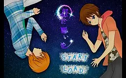 向星星许愿