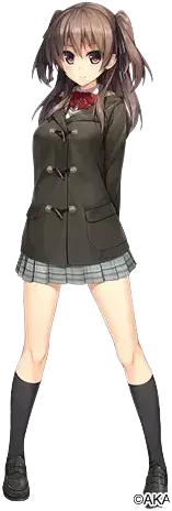 明日香