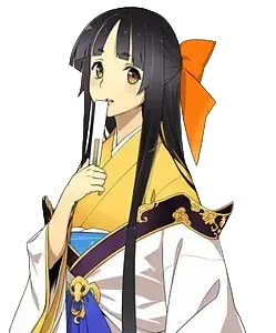 小早川 雫