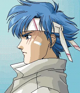 ワイルド・ブリード