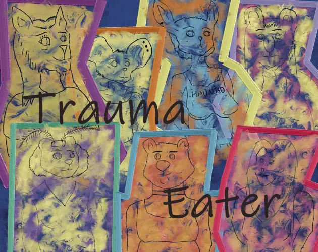 Trauma Eater