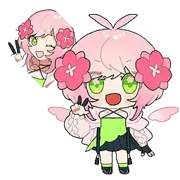 花子