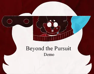 Beyond the Pursuit