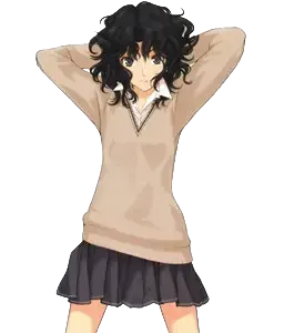 棚町薰