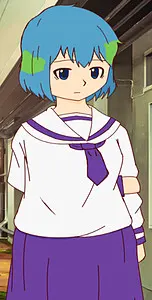 地球酱