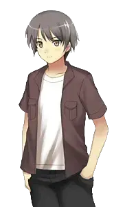 俊介