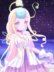 Angeluxia