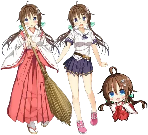 野野原澪